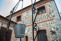 DUQUESA DE LA CONQUISTA / ABADIA DEL MARQUES