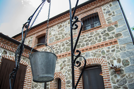 DUQUESA DE LA CONQUISTA / ABADIA DEL MARQUES - photo 16