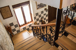 DUQUESA DE LA CONQUISTA / ABADIA DEL MARQUES