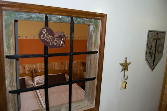 DUQUESA DE LA CONQUISTA / ABADIA DEL MARQUES - photo 29