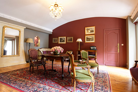 Château de Lantic - photo 27