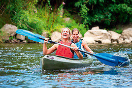 RAFTING LLAVORSI