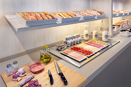 B&B HOTEL ALMERÍA VÍCAR