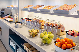 B&B HOTEL ALMERÍA VÍCAR