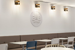 B&B HOTEL ALMERÍA VÍCAR