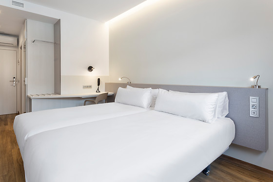 B&B HOTEL ALMERÍA VÍCAR - photo 1