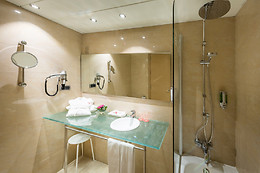 HOTEL LUZ CASTELLÓN