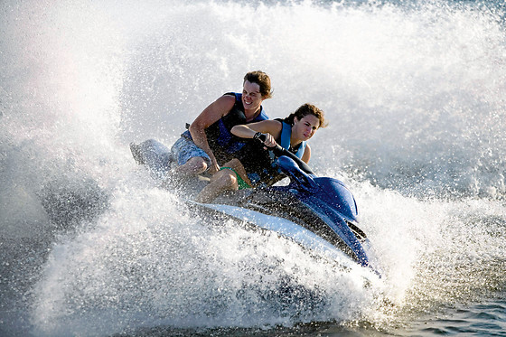 JETSKI CLUB TORREVIEJA - photo 2