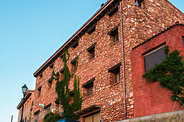 EL RINCÓN DE PALMACIO