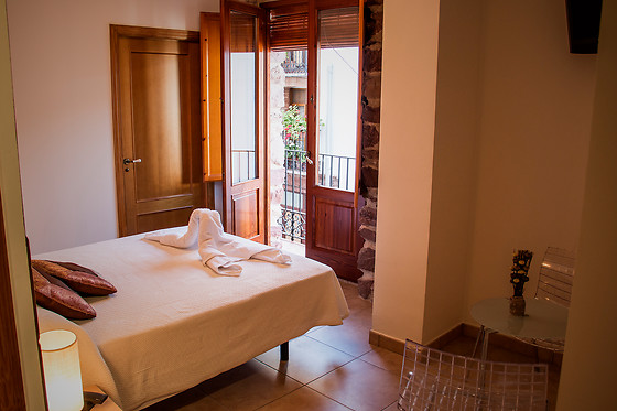 HOTEL RURAL L'ANTIC PORTAL - photo 17