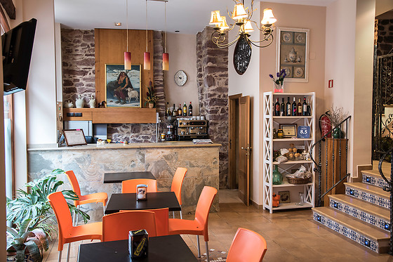 HOTEL RURAL L'ANTIC PORTAL - photo 18