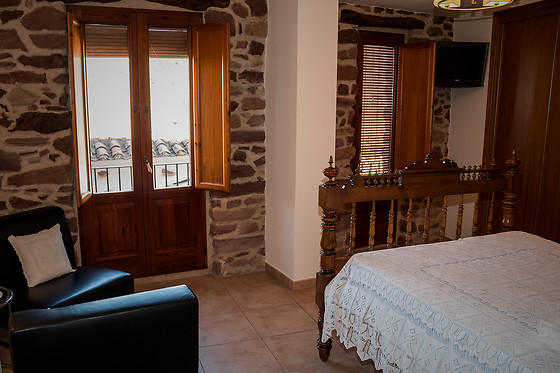 HOTEL RURAL L'ANTIC PORTAL - photo 19