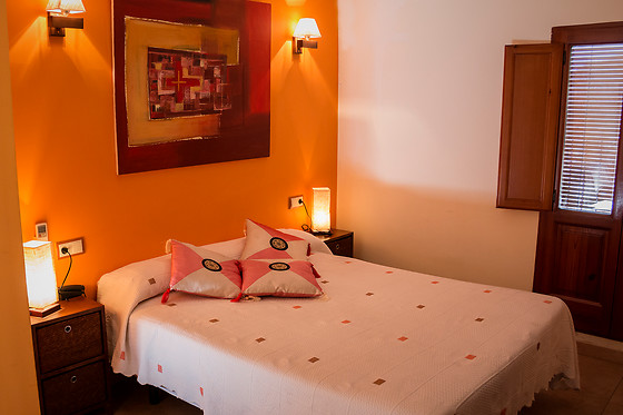 HOTEL RURAL L'ANTIC PORTAL - photo 2