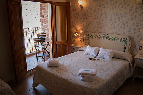 HOTEL RURAL L'ANTIC PORTAL - photo 3