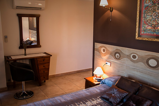 HOTEL RURAL L'ANTIC PORTAL - photo 5