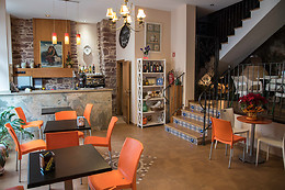 HOTEL RURAL L'ANTIC PORTAL