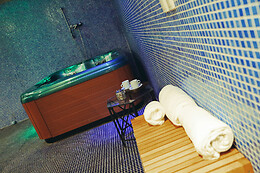 SPA ISLANTILLA