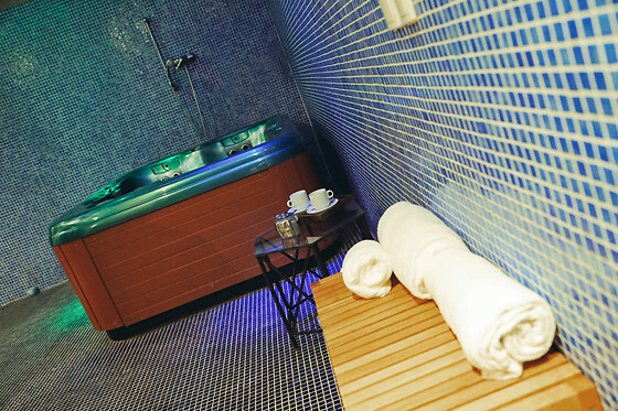SPA ISLANTILLA - photo 0