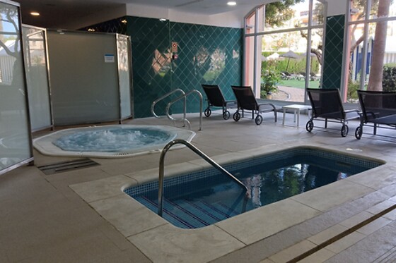 SPA ISLANTILLA - photo 3