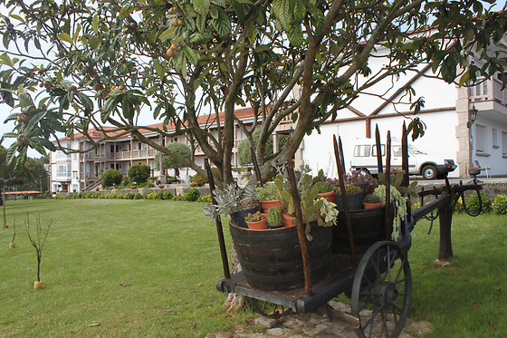 APARTHOTEL VILLA CABICASTRO - photo 1