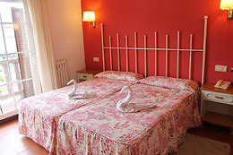 APARTHOTEL VILLA CABICASTRO