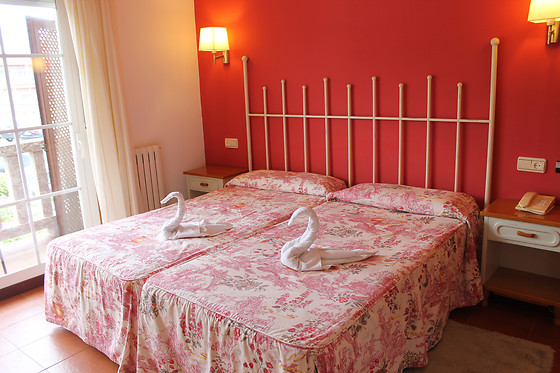 APARTHOTEL VILLA CABICASTRO - photo 3