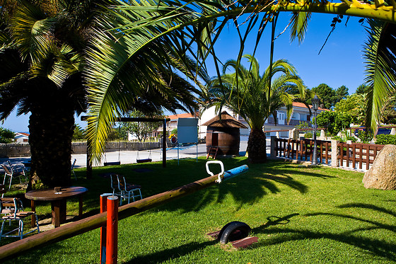 APARTHOTEL VILLA CABICASTRO - photo 6