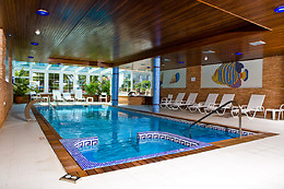 APARTHOTEL VILLA CABICASTRO