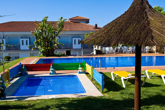 APARTHOTEL VILLA CABICASTRO - photo 9