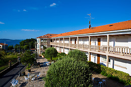 APARTHOTEL VILLA CABICASTRO