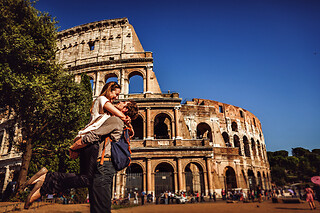 3 días en Italia: Vive la Dolce Vita