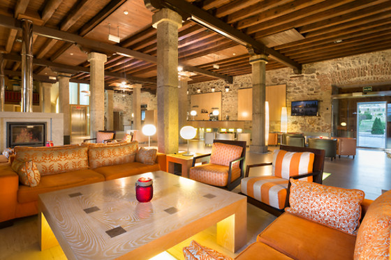 HOTEL IZAN PUERTA DE GREDOS - photo 2