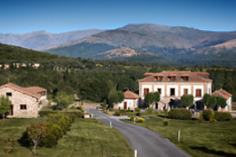 HOTEL IZAN PUERTA DE GREDOS