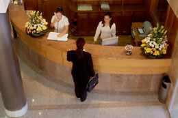 HOTEL RESTAURANTE EMILIO