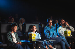 CINESA