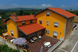 POSADA LAS TRES MENTIRAS