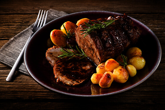 POSADA LOS CONDESTABLES HOTEL & SPA - photo 22
