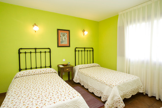 HOTEL RURAL SUQUIN - photo 2