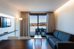 HOTEL PLAYA OLIVA