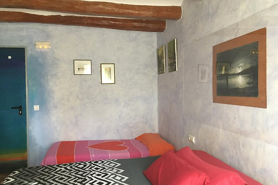 CAL MANESCAL - photo 4