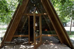 CAMPING L ´ALGER