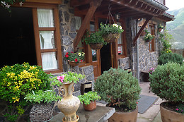 POSADA EL SESTIL