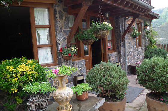 POSADA EL SESTIL - photo 0