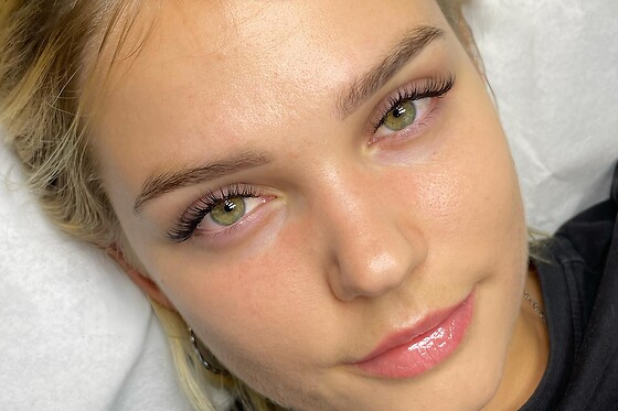LASHES & GO O'DONNELL - photo 5