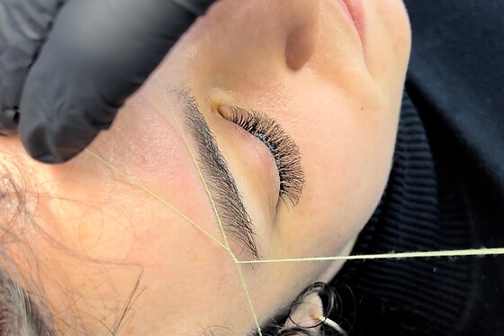 LASHES & GO O'DONNELL - photo 21