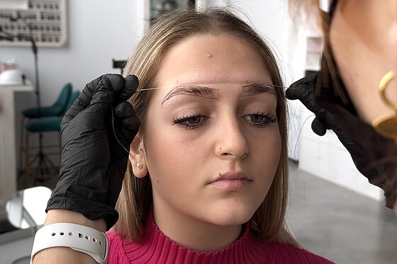 LASHES & GO O'DONNELL - photo 22