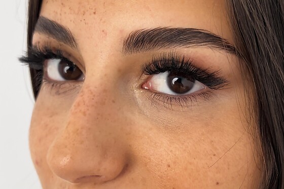 LASHES & GO O'DONNELL - photo 23