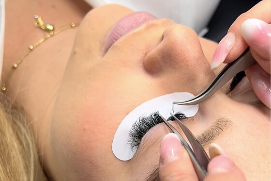 LASHES & GO O'DONNELL - photo 24