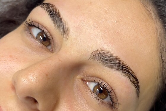 LASHES & GO O'DONNELL - photo 25