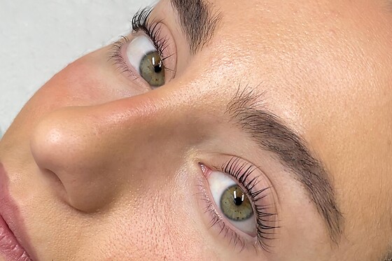 LASHES & GO O'DONNELL - photo 27